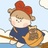 打退堂鼓演奏师