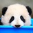 团团没有圆圆滚