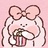 Caramelpopcorn