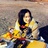 杨梅和远方