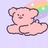 吃一口彩虹