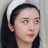 臭脸女王
