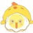 蛋黄黄