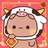 一只小牛魔王❤️