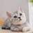 不要学猫叫
