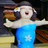 Miss.多巴胺