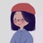 默然