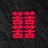 黑白线