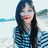 海潮将仰吻陆地