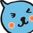 嘟噜噜流眼泪