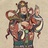 吃土豆能活命