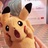 受惊的pikachu