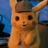 Pikachu！
