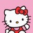 kitty喵喵喵