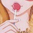 夜　莺 。