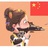 树在水边睡着了