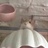 一圆脸