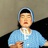 糖饼女王。