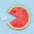 ୧⍤⃝🍉