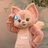 快乐小猫