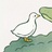 烤蘑菇喝摩卡