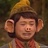 张本煜老婆本人